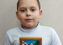 Создание витражей
