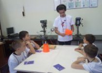 Инжиниринговый проекторий