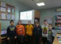 Соревнование по созданию новогодний игры в Scratch «Подарки от деда Мороза»