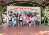 Радуга талантов