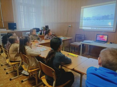 Память начинается с простых слов 