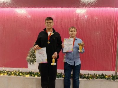 XXII Всероссийский конкурс научно-исследовательских работ имени Д.И. Менделеева