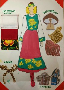 Победа в краевом конкурсе 