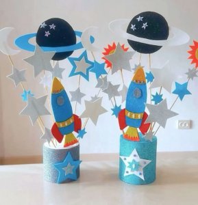 «Бумажная Вселенная» 